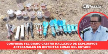 Maestras de Villa Juárez exigen clases virtuales por inseguridad