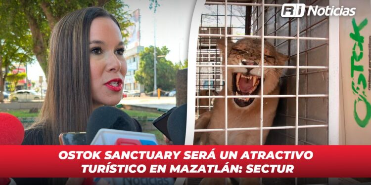 En Mazatlán hay cabida para todo tipo de turismo: SECTUR