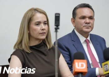 “Lo del penal de Aguaruto es vergonzoso y muestra corrupción”: Sergio Torres