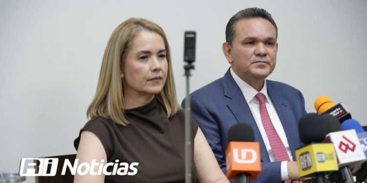 “Lo del penal de Aguaruto es vergonzoso y muestra corrupción”: Sergio Torres