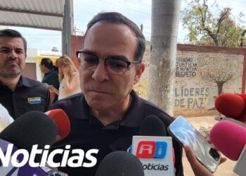 En Sinaloa y en todo México tenemos un sistema penitenciario obsoleto: Miguel Calderón