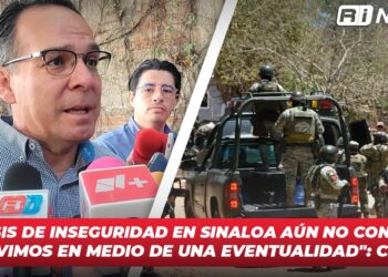 “Es momento de replantear el sistema penitenciario en Sinaloa”: Miguel Calderón