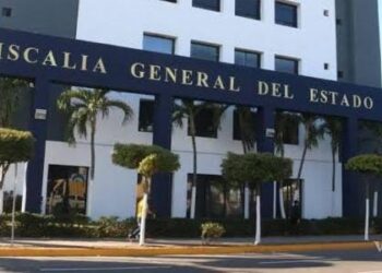 Se difiere audiencia inicial contra Gerardo Octavio “N” al acogerse al término constitucional de 144 horas`