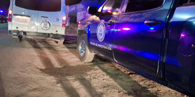 Muere joven de 21 años en accidente vehicular en Navolato