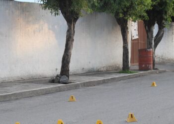 Violencia en Querétaro: Hombres armados abren fuego contra asistentes a un velorio