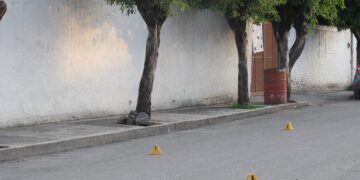 Violencia en Querétaro: Hombres armados abren fuego contra asistentes a un velorio