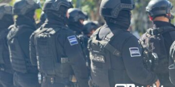 “Levantan” a Policía de Mazatlán; SSPM confirma el hecho, pero no da detalles
