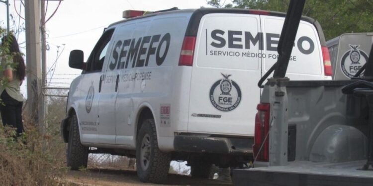 Localizan a hombre sin vida en el Fraccionamiento San Marcos