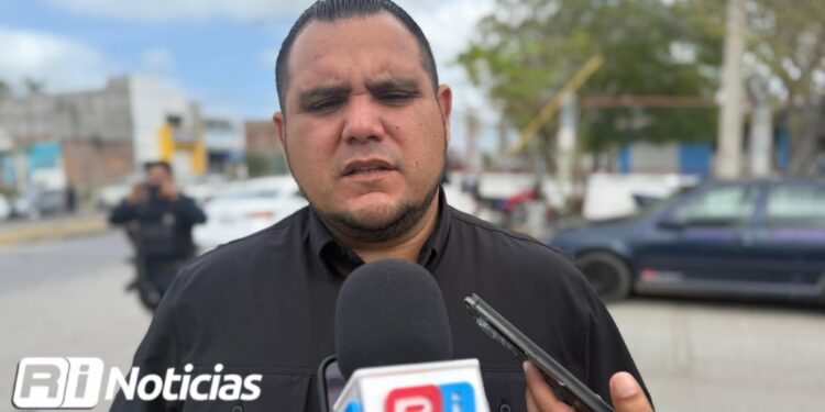 Reforzarán carreteras que conectan con Mazatlán tras bloqueos por hechos violentos