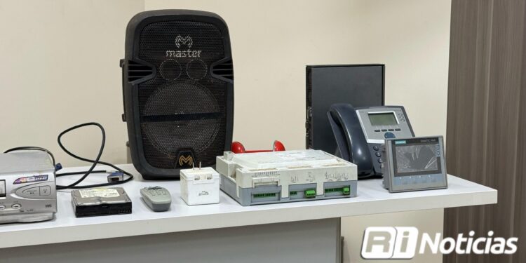 ¡No tires, recicla!; invitan al Reciclón Electrónico 2025