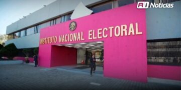 Iniciará INE cómputos distritales para elección judicial el mismo 1 de junio