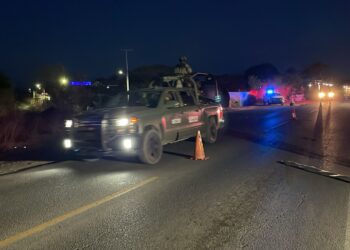 Localizan a hombre asesinado a balazos en el fraccionamiento Centenario, en Culiacán