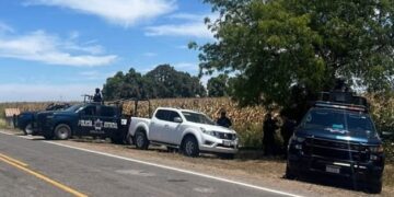 Le roban camioneta a alcalde de Concordia en la carretera Culiacán-Mazatlán