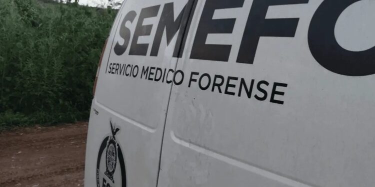 Localizan fosa con restos óseos junto a la maxipista Culiacán Mazatlán