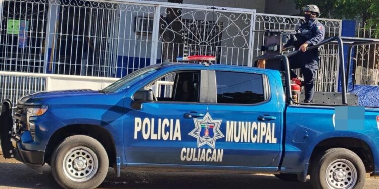 Reportan detonaciones de arma de fuego en sector sur de Culiacán