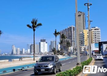 Mazatlán se consolida como un destino seguro para la inversión y sigue creciendo turísticamente: Estrella Palacios
