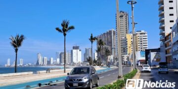 Mazatlán se consolida como un destino seguro para la inversión y sigue creciendo turísticamente: Estrella Palacios
