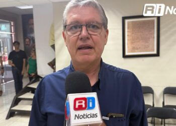 Mazatlán requiere tener reglas claras para sus trámites de desarrollos inmobiliarios: Carlos Rivera