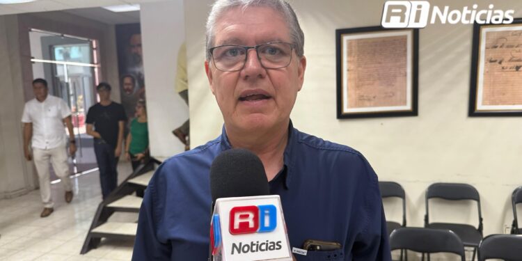 Mazatlán requiere tener reglas claras para sus trámites de desarrollos inmobiliarios: Carlos Rivera