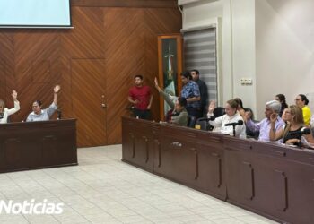 Modificación de reglamentos de construcción beneficiará a Mazatlán: Maribel Chollet
