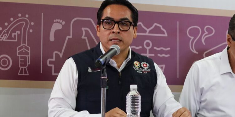 Sinaloa activa Comités Municipales y alista 120 refugios ante temporada de lluvias