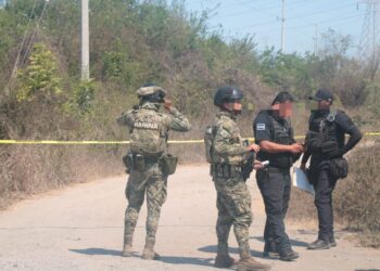 Localizan a hombre sin vida en las inmediaciones de la termoeléctrica