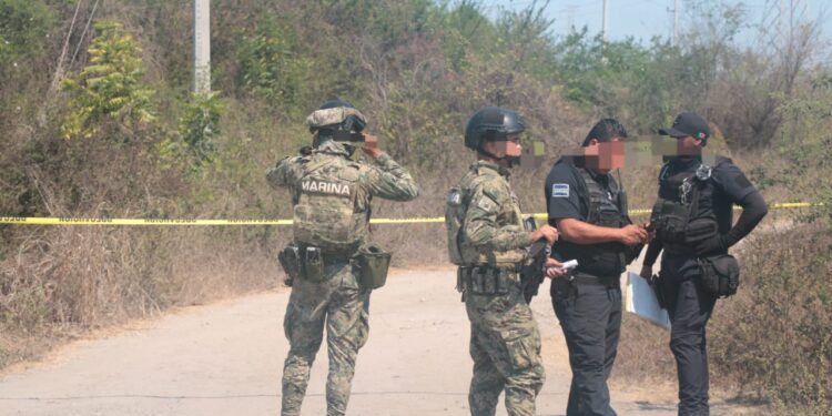 Localizan a hombre sin vida en las inmediaciones de la termoeléctrica