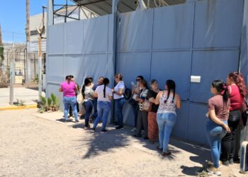 Tras balacera en penal de Aguaruto en Culiacán, se cancelan las visitas