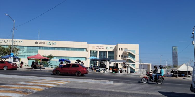 Juan Carlos muere en hospital de Culiacán, tras resultar con quemaduras en Badiraguato