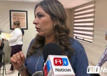 Claudia Sheinbaum le sacó venir a Sinaloa: PAN