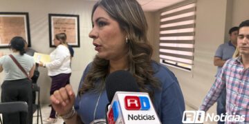 Claudia Sheinbaum le sacó venir a Sinaloa: PAN