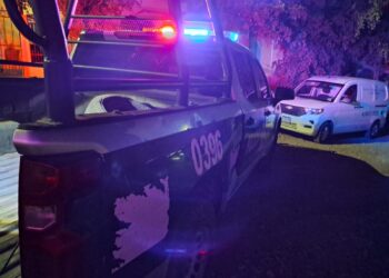 Muere presunto delincuente durante enfrentamiento en Villa Juárez Navolato