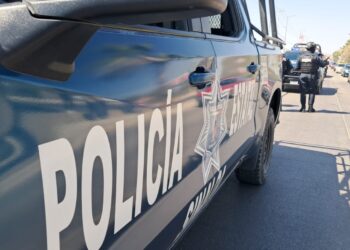 Localizan a hombre asesinado en la colonia Colinas del Rey, en Culiacán