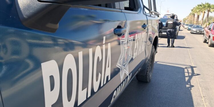 Localizan a hombre asesinado en la colonia Colinas del Rey, en Culiacán
