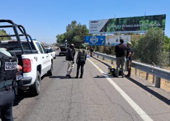 Ejecutan a joven que había sido levantada en el campo El Diez, en Culiacán