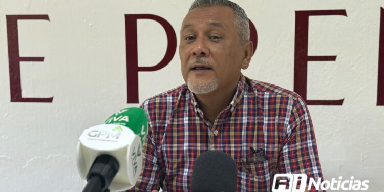 En seis meses la coordinación LGBT ha aplicado mil 500 pruebas rápidas en Mazatlán