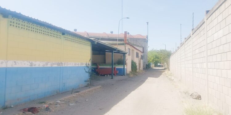 Hombre es ejecutado a balazos en la colonia Juntas del Humaya, en Culiacán