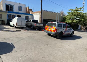 Ejecutan a hombre en la colonia Lázaro Cárdenas en Culiacán