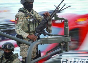 En Mazatlán ya está listo el Operativo de Seguridad para las próximas elecciones