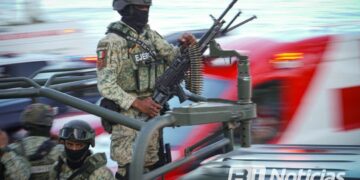 En Mazatlán ya está listo el Operativo de Seguridad para las próximas elecciones