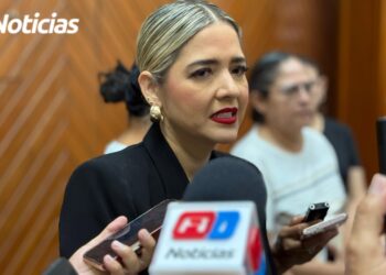 En Mazatlán ya está listo el Operativo de Seguridad para las próximas elecciones