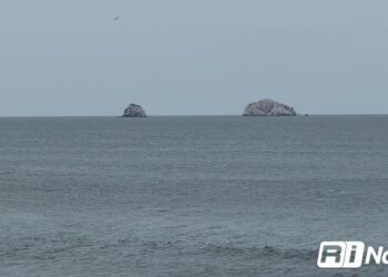 PC mantiene pronóstico de lluvias para el fin de semana en Mazatlán