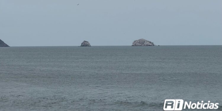 PC mantiene pronóstico de lluvias para el fin de semana en Mazatlán