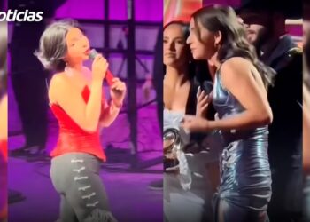 “No uso esponjas”: Ángela Aguilar se defiende de críticas y explica su pérdida de peso