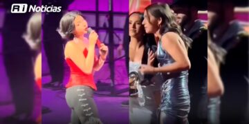 “No uso esponjas”: Ángela Aguilar se defiende de críticas y explica su pérdida de peso