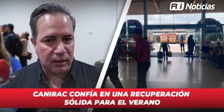 Canirac confía en una recuperación sólida para el verano