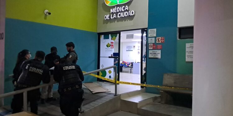 ¡Vladimir tenía 17 años! Identifican a joven rematado en hospital de Culiacán