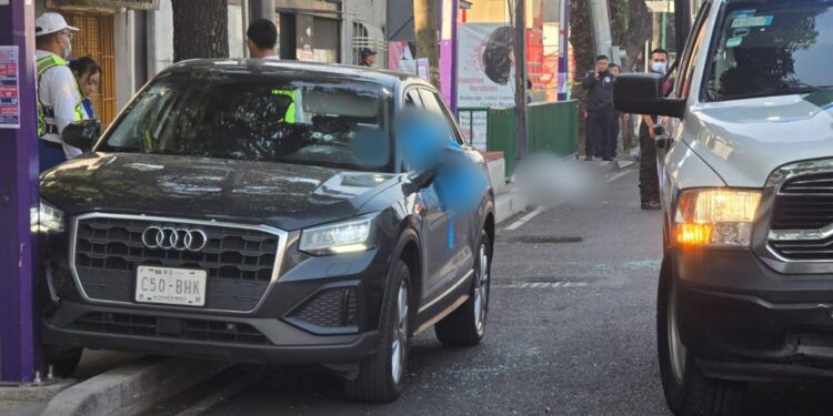 Habrían participado 3 o 4 personas en homicidios de funcionarios cercanos a Clara Brugada