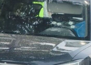 “Investigar y esclarecer el caso es nuestro compromiso”: Brugada lamenta homicidios de secretaria particular y asesor