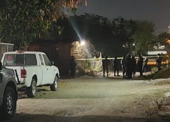 Ataque armado en la Jaripillo deja una persona sin vida y un herido en Mazatlán